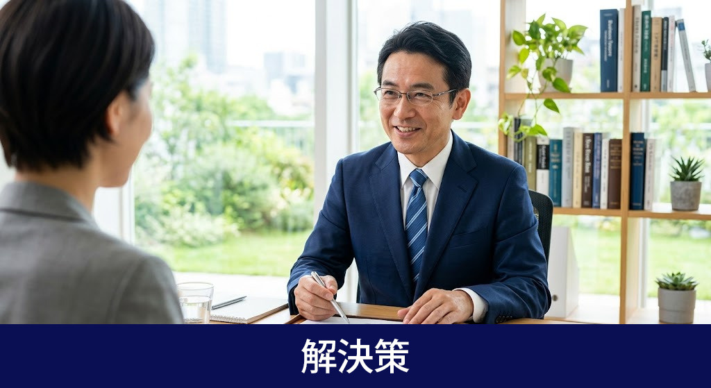 評価額が決まらない場合の解決策