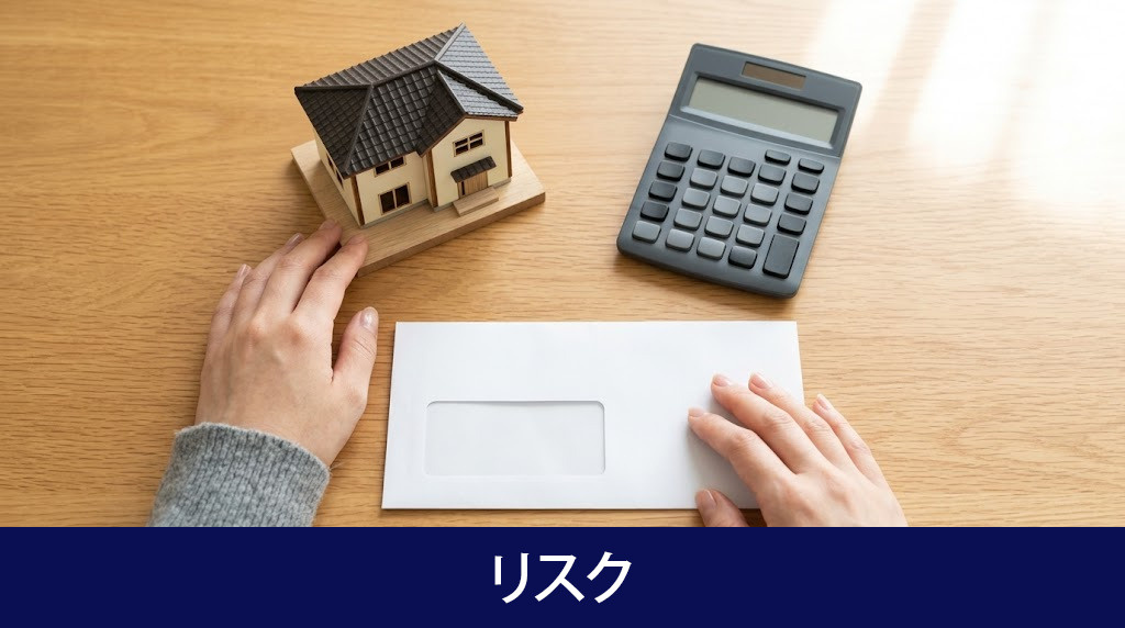 特定空家に認定された後のリスク