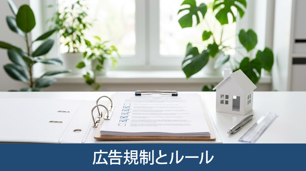 チラシ作成時に注意すべき広告規制とルール
