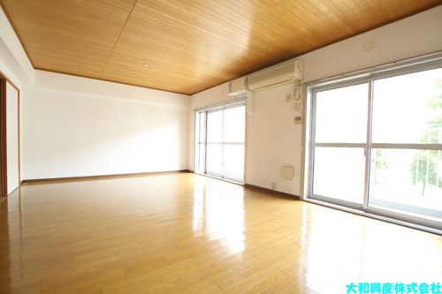 グリーンコーポ相模大野A棟