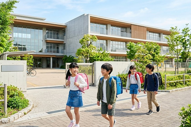 「宇都宮大学共同教育学部附属小学校」の教育方針について