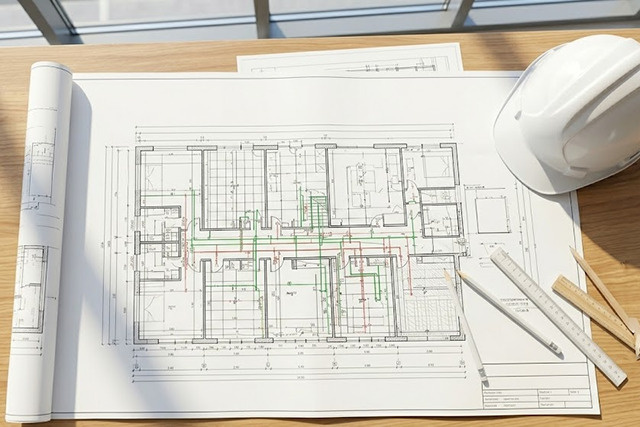 設計施工一貫方式のメリットは工期・コスト・品質を調整のしやすさ