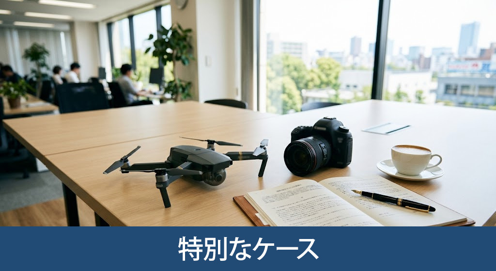 売主が広告費を負担する特別なケース