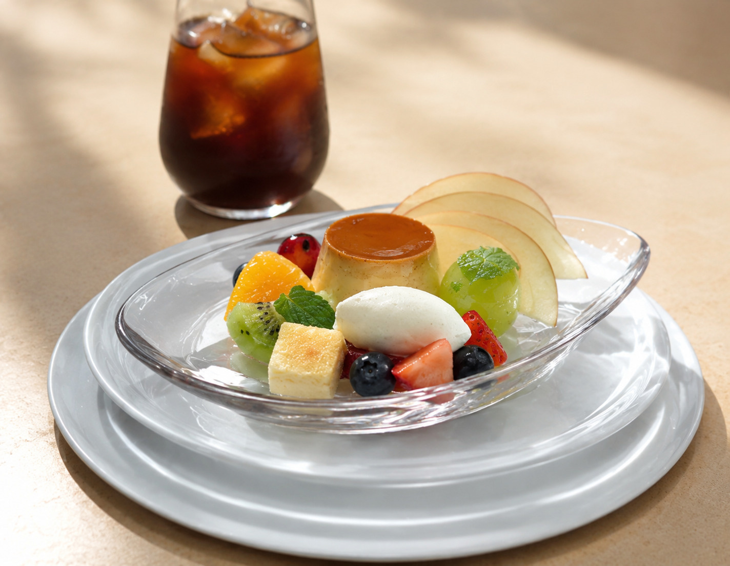 ミスターチーズケーキ