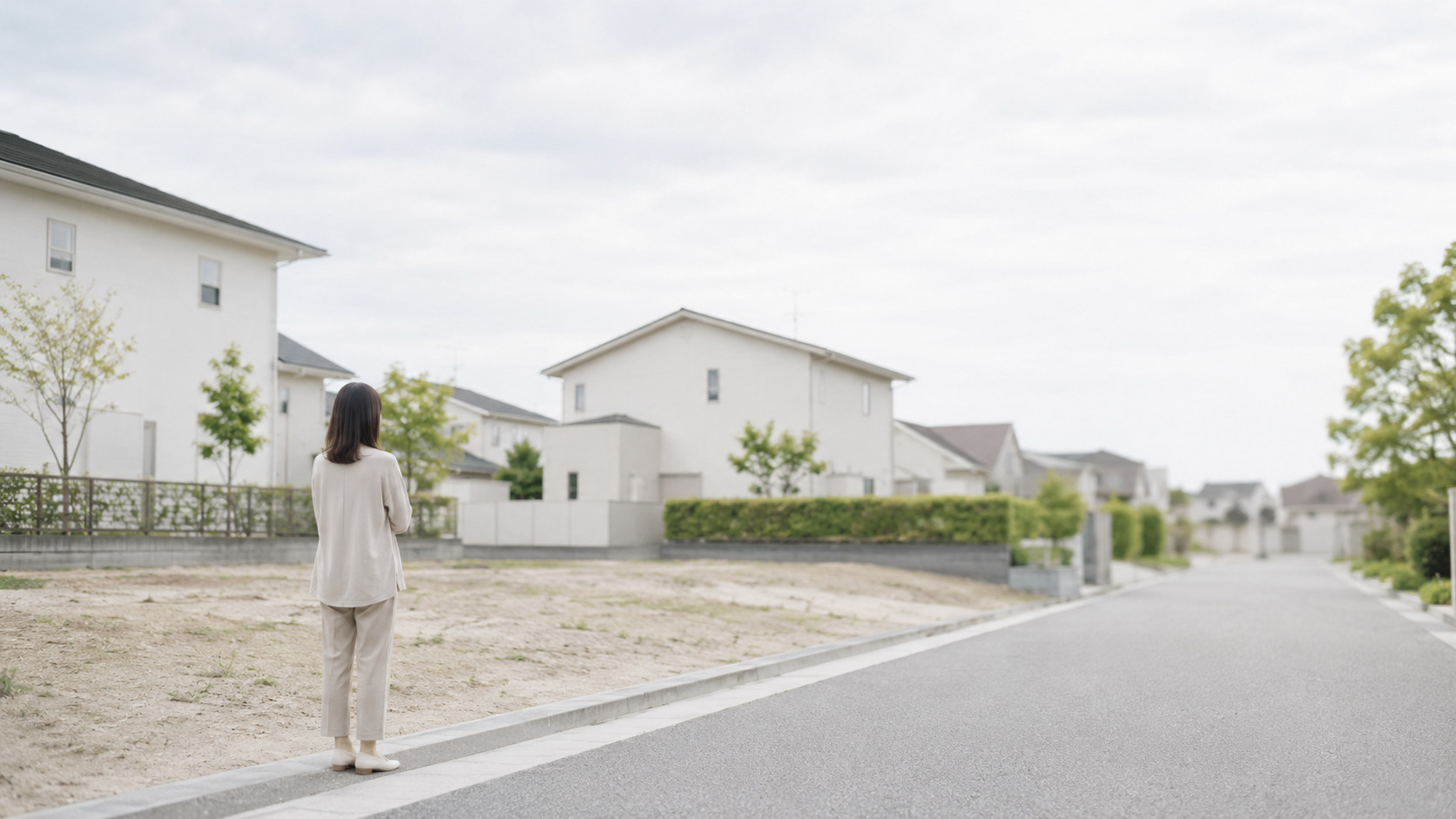 土地購入で後悔しないには?注意点や確認方法も解説