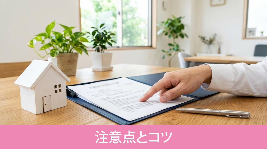 お墓に近い不動産を売却する際の注意点とコツ