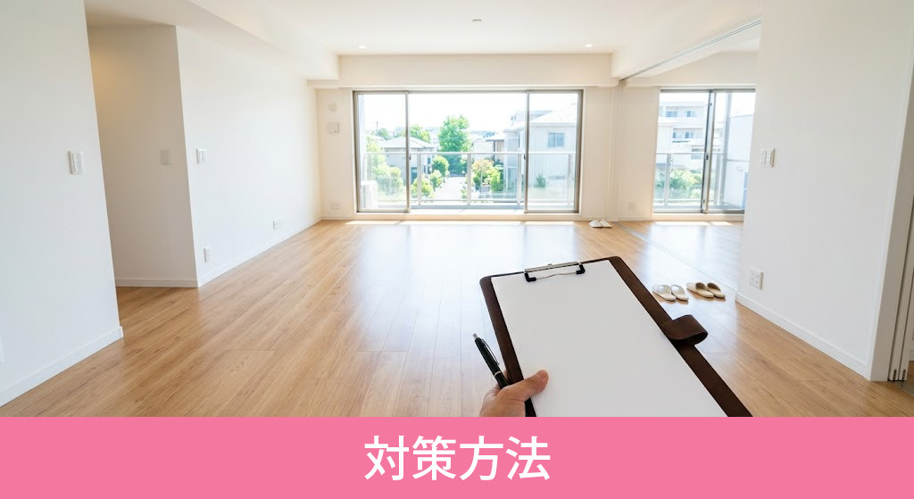 トラブルを未然に防ぐ契約と生活の対策方法