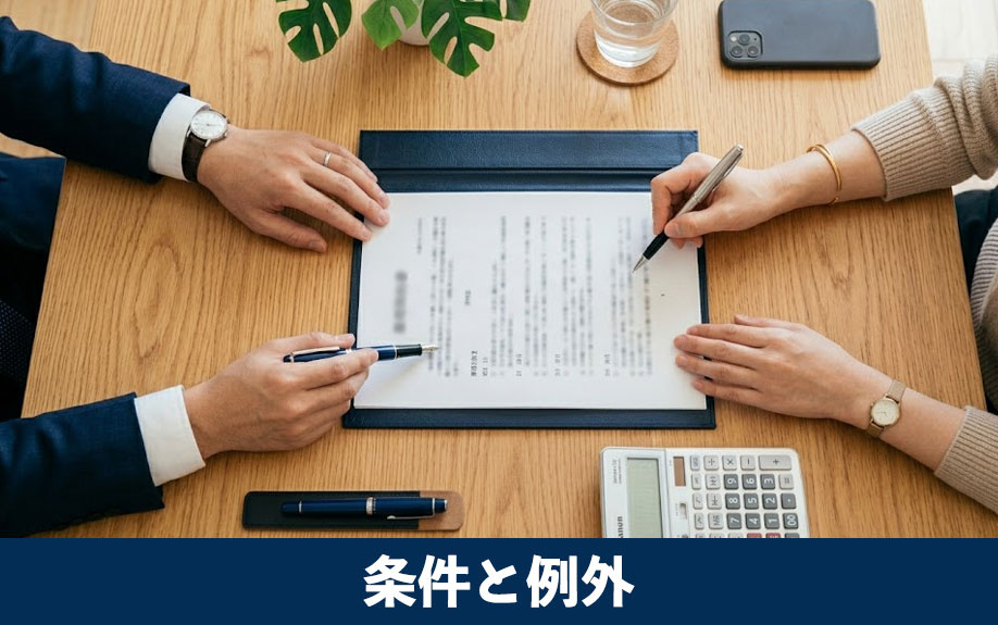 借地権付き建物を相続できる条件と例外