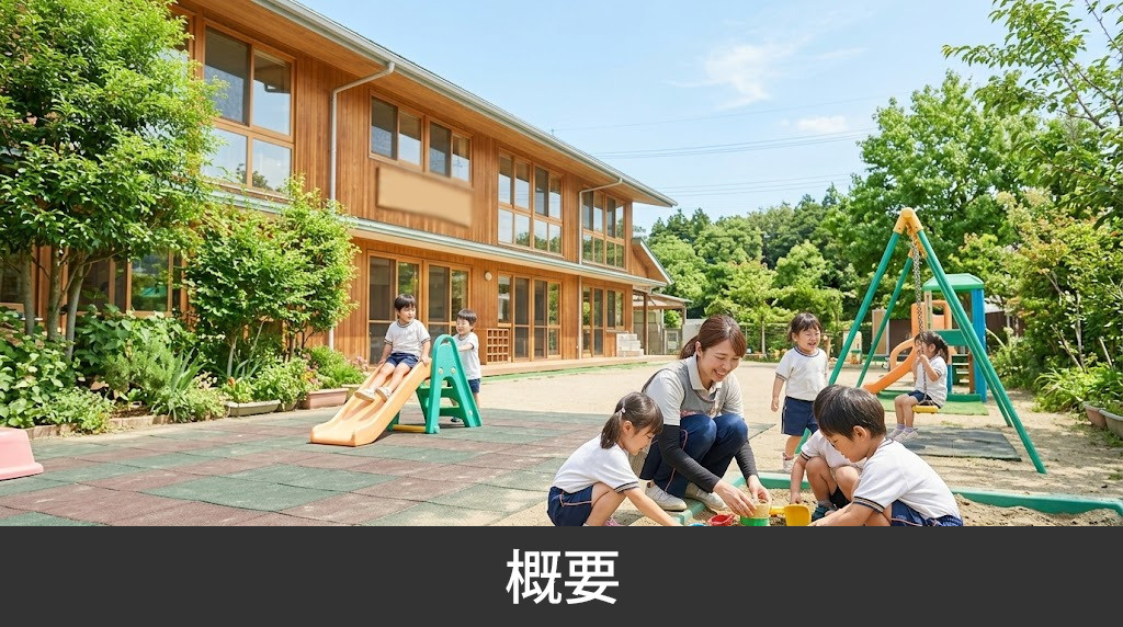 「聖母幼稚園」の概要
