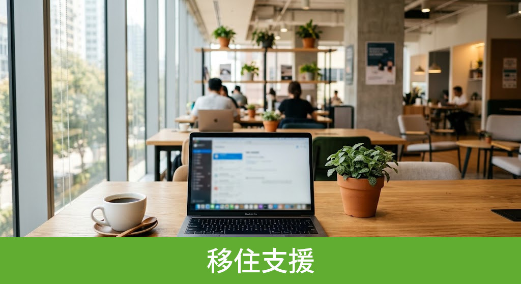 本庄市の移住支援
