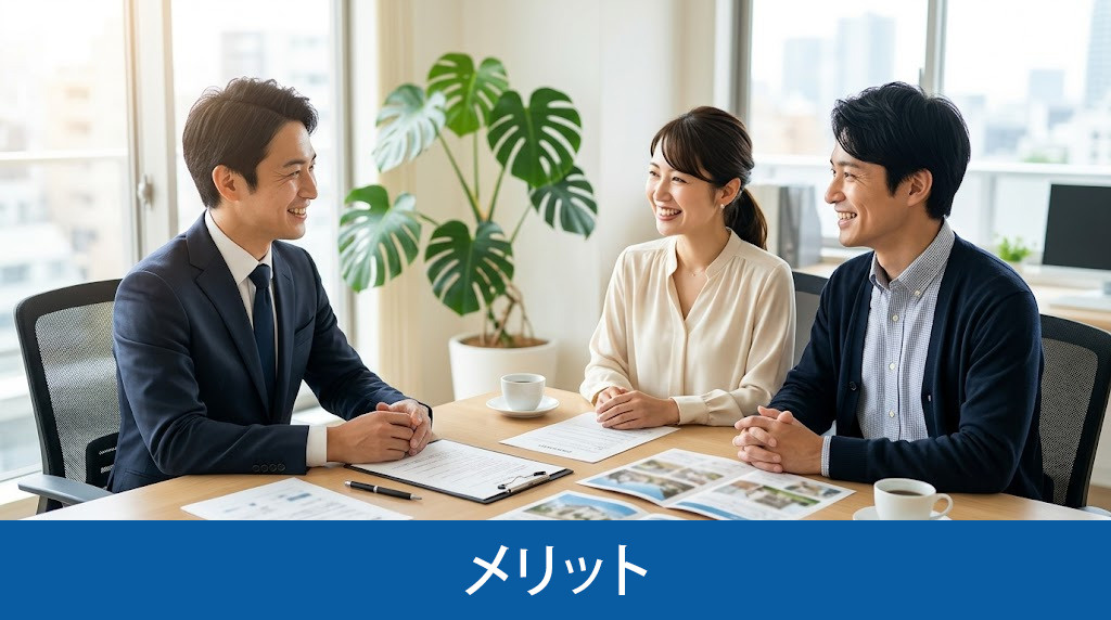 売却トラブルを回避できる瑕疵保険のメリット