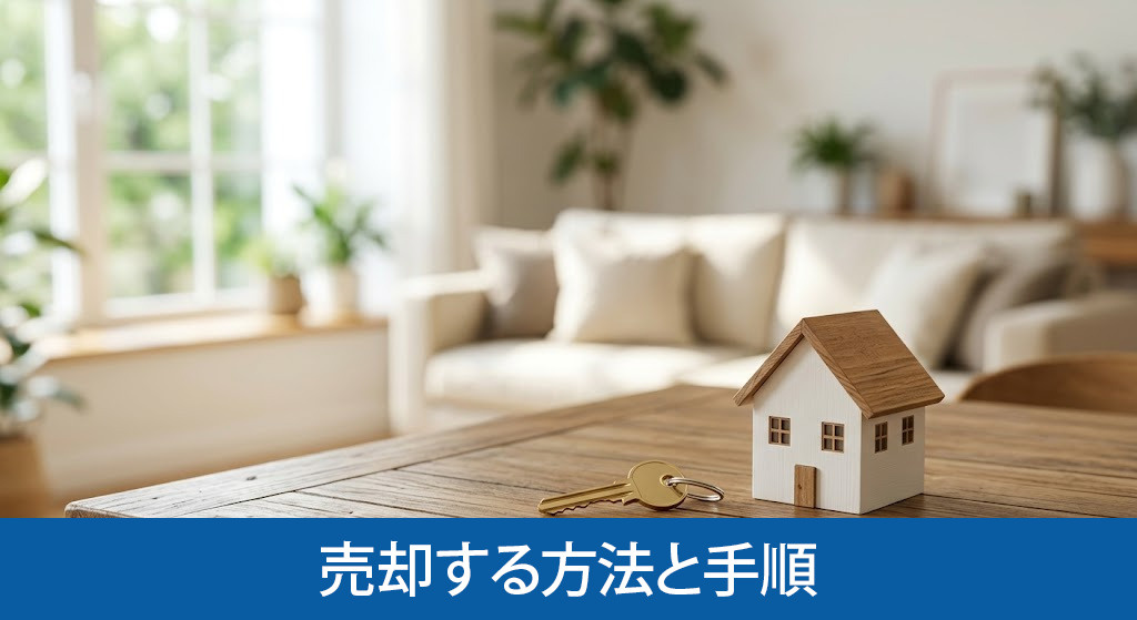 成年後見人が不動産を売却する方法と手順