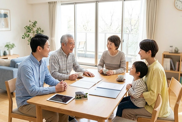 相続対策で養子縁組をおこなうメリット
