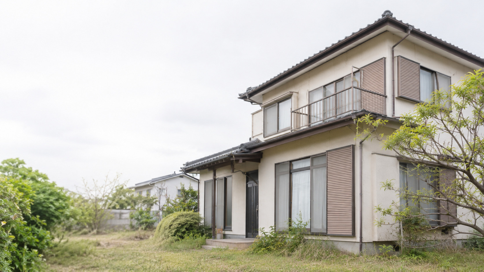 空き家を放置するリスクとは?税金負担や管理対策についても解説