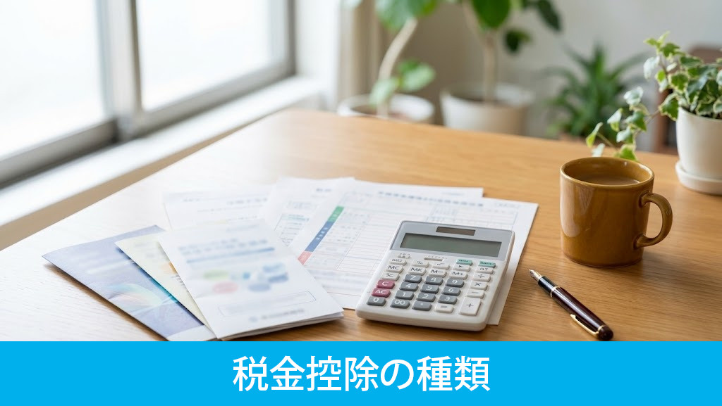 土地売却時に活用できる税金控除の種類