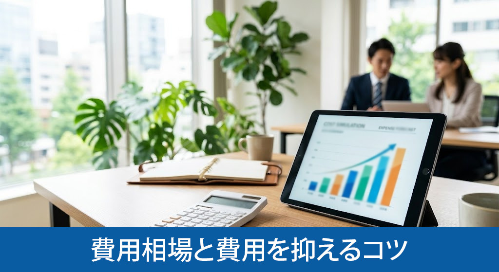 境界確定測量の費用相場と費用を抑えるコツ