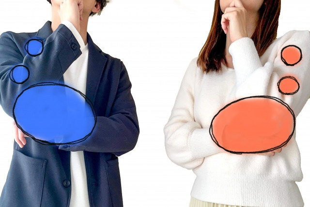 夫婦の対話が引っ越しを成功させる