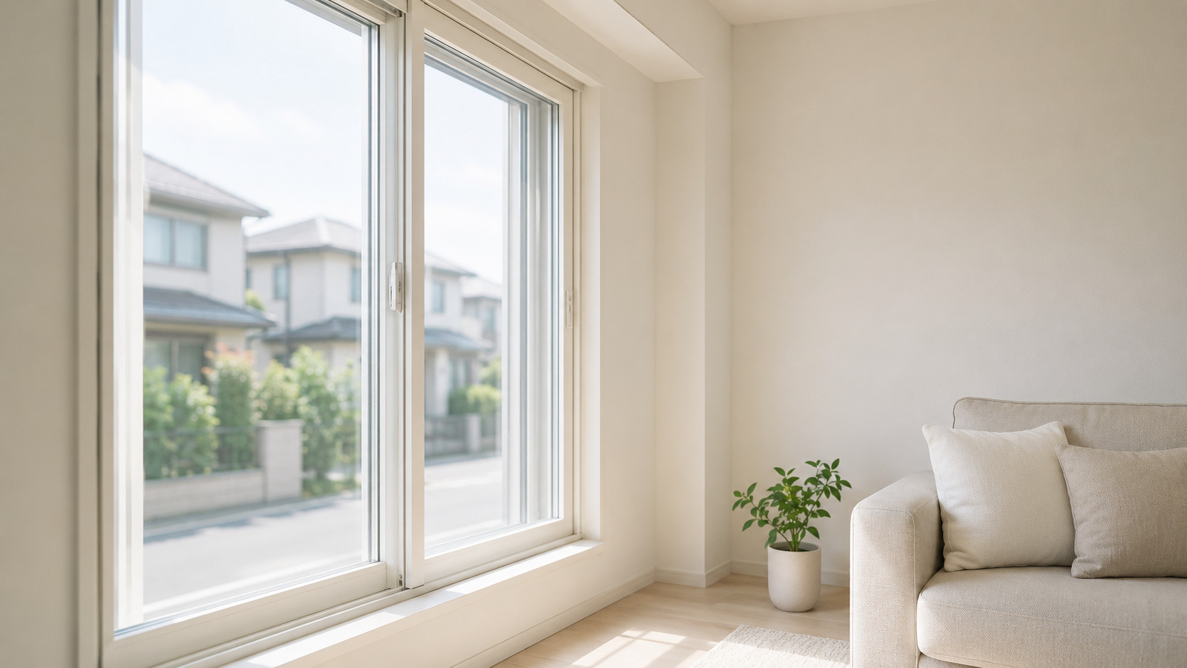 戸建ての騒音対策は新築時が大切?種類や近隣トラブル予防も解説