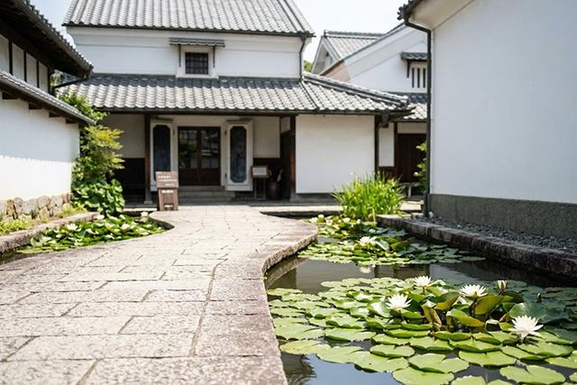 倉敷市にある「大原美術館」の展示作品と見どころ