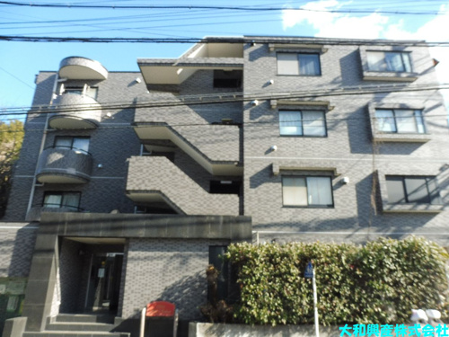 セリーヌ中央林間