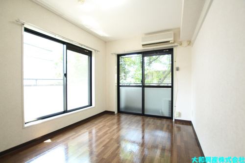 セリーヌ中央林間