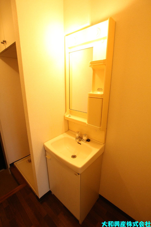 セリーヌ中央林間