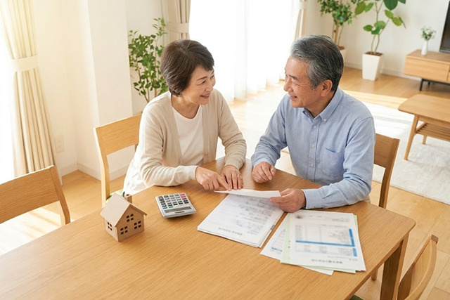 売却にかかる税金の仕組み