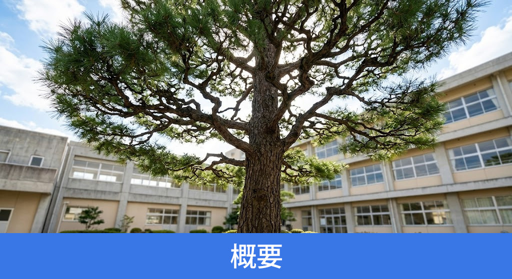 「川越第一小学校」の概要