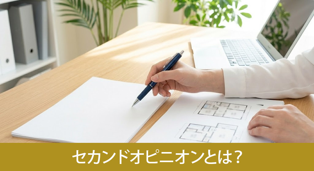 セカンドオピニオンとは?