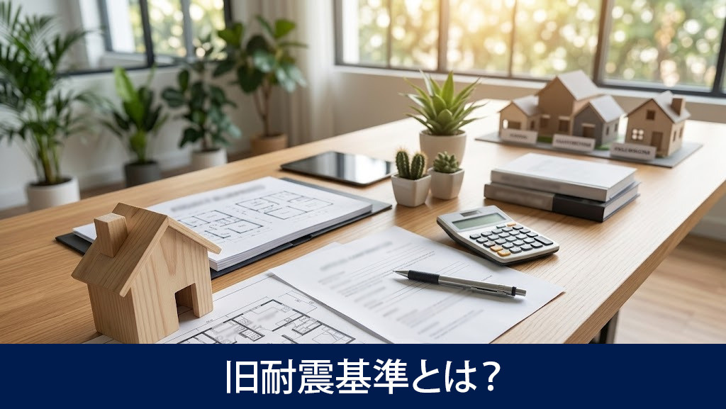 旧耐震基準とは?