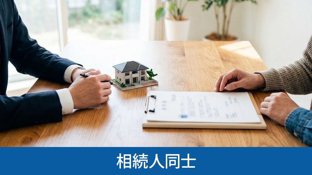 不動産相続で相続人同士に起きるトラブルと解決策