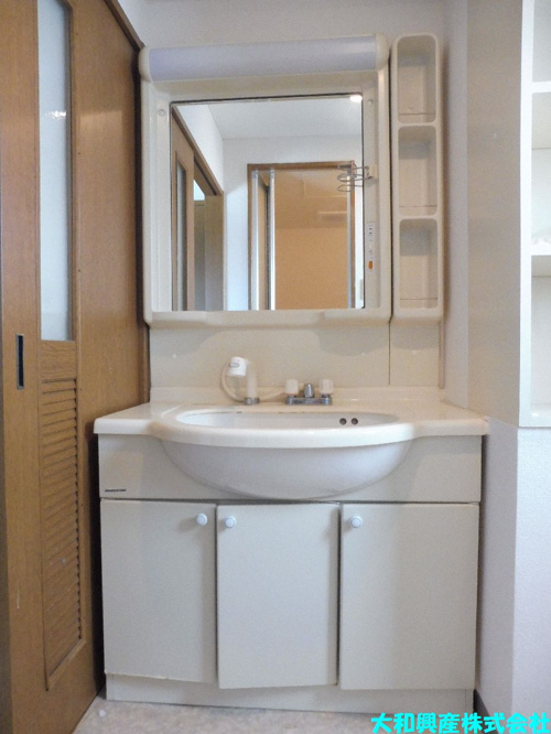 グリーン・SAGAMI