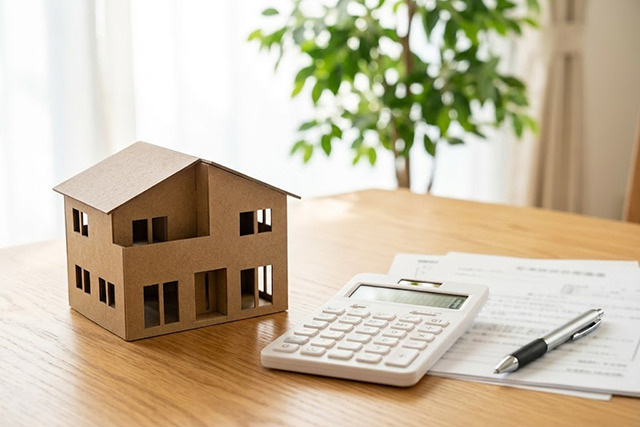 新しい住まいの「購入」で発生する税金と資金計画