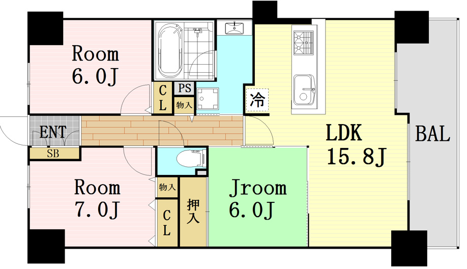 仲介手数料無料