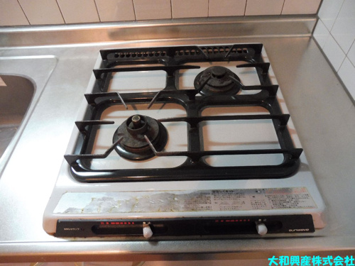 アリスソナーレ相模大野