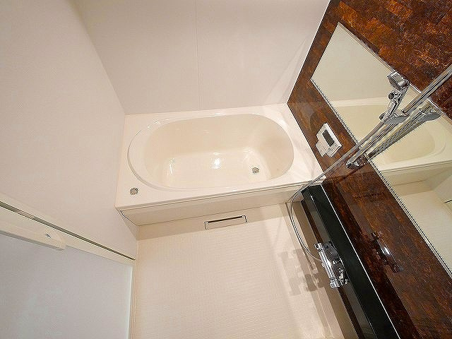 シャーメゾン オークルートの室内写真3