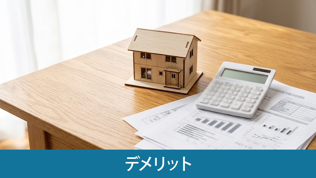 劣化が進んだ空き家を放置するデメリット
