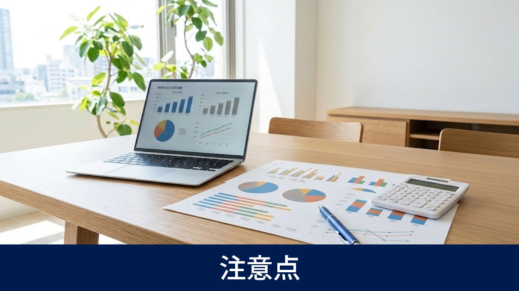 導入時の費用管理と快適性を保つ注意点