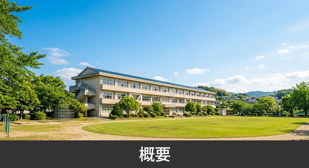 「熊本市立山本小学校」の概要