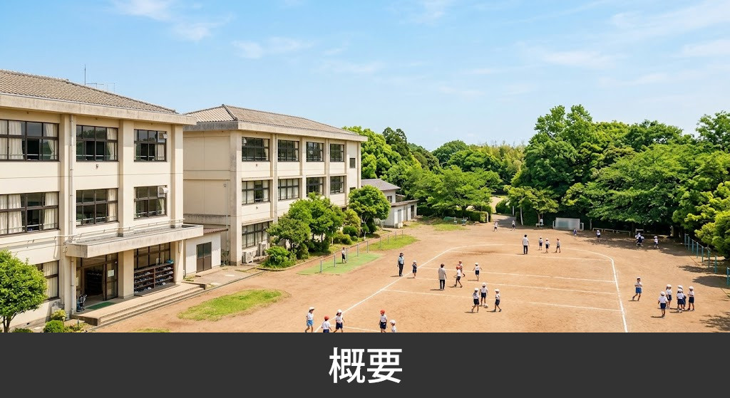 「熊本市立田底小学校」の概要