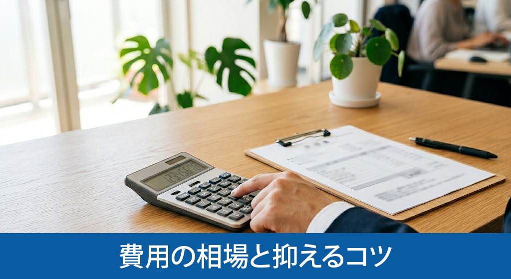 土地測量にかかる費用の相場と抑えるコツ
