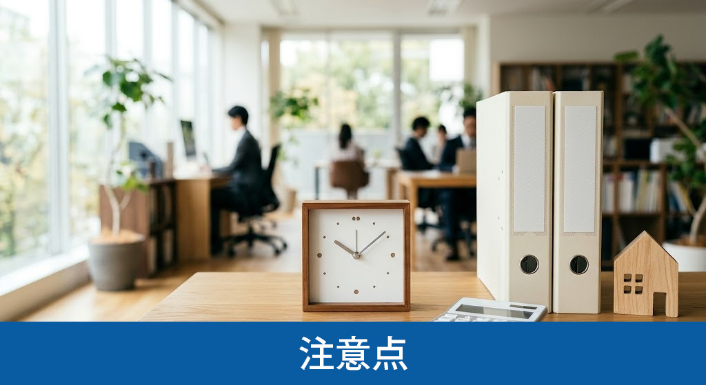 不動産を数次相続した際の注意点