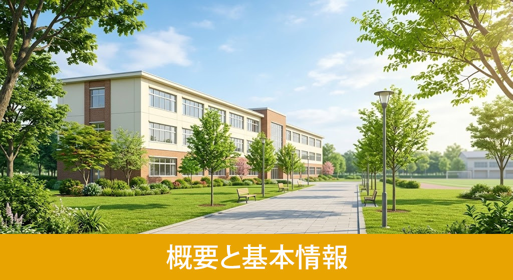 「鎮西学院高等学校」の概要と基本情報