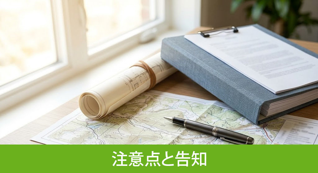 精神科病院近くの不動産売却における注意点と告知