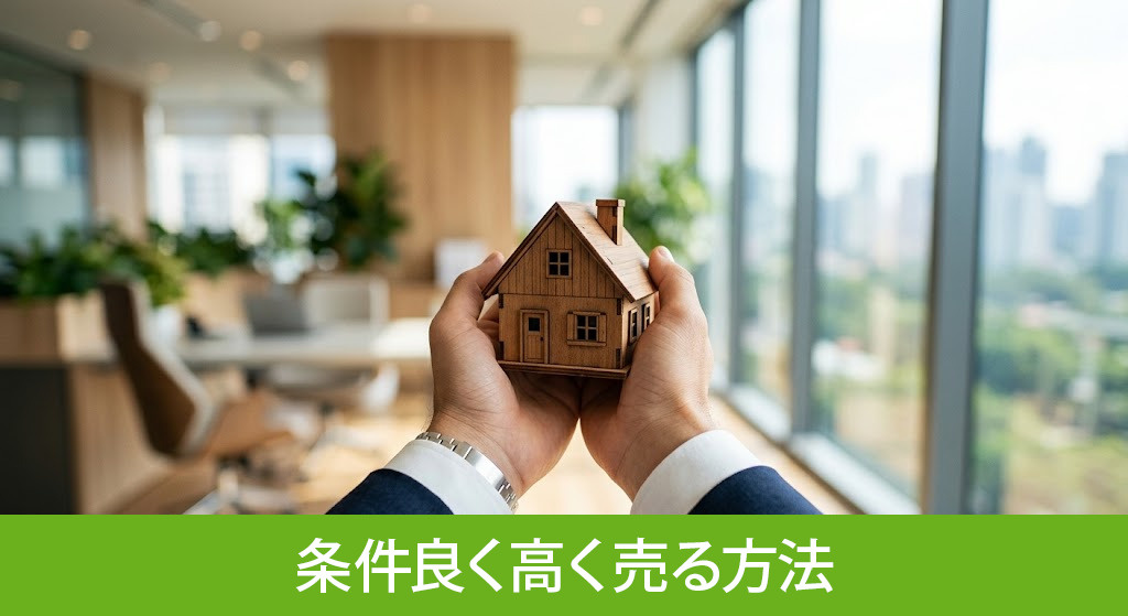 精神科病院に近い不動産を条件良く高く売る方法