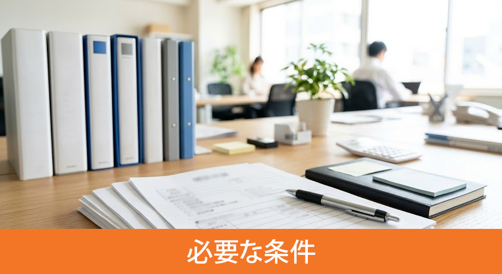 確認申請が必要な条件