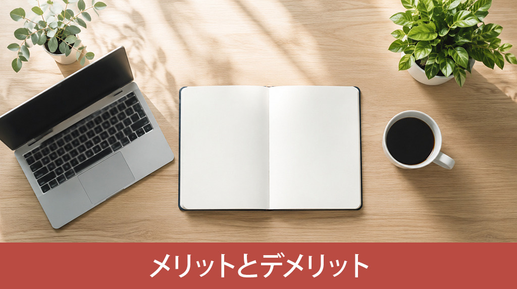 歩合賃料を採用するメリットとデメリット