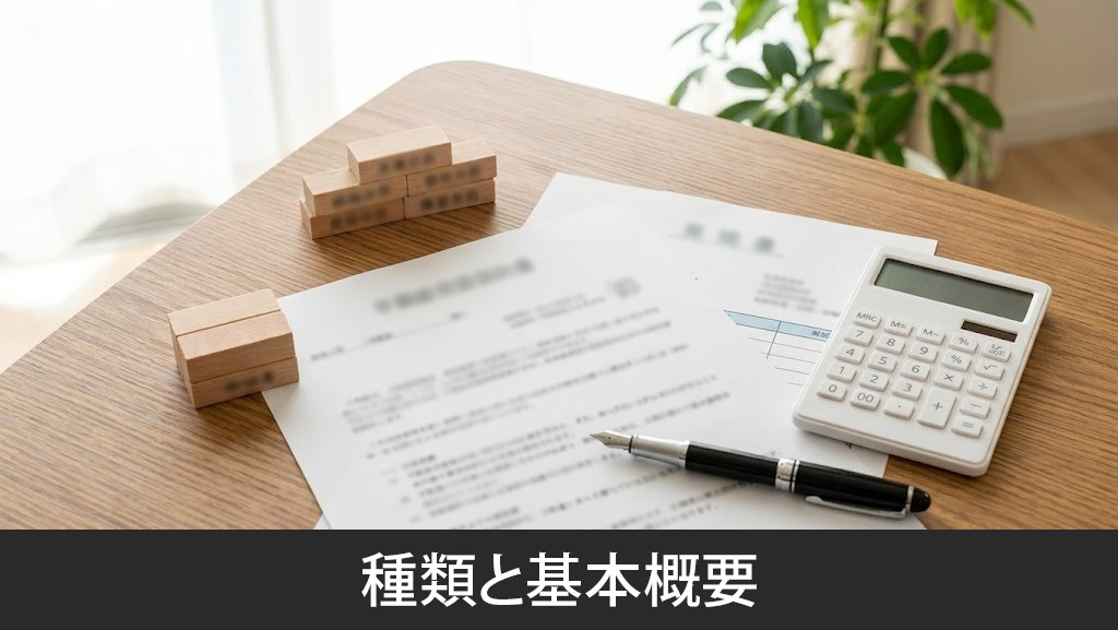不動産売却にかかる税金の種類と基本概要