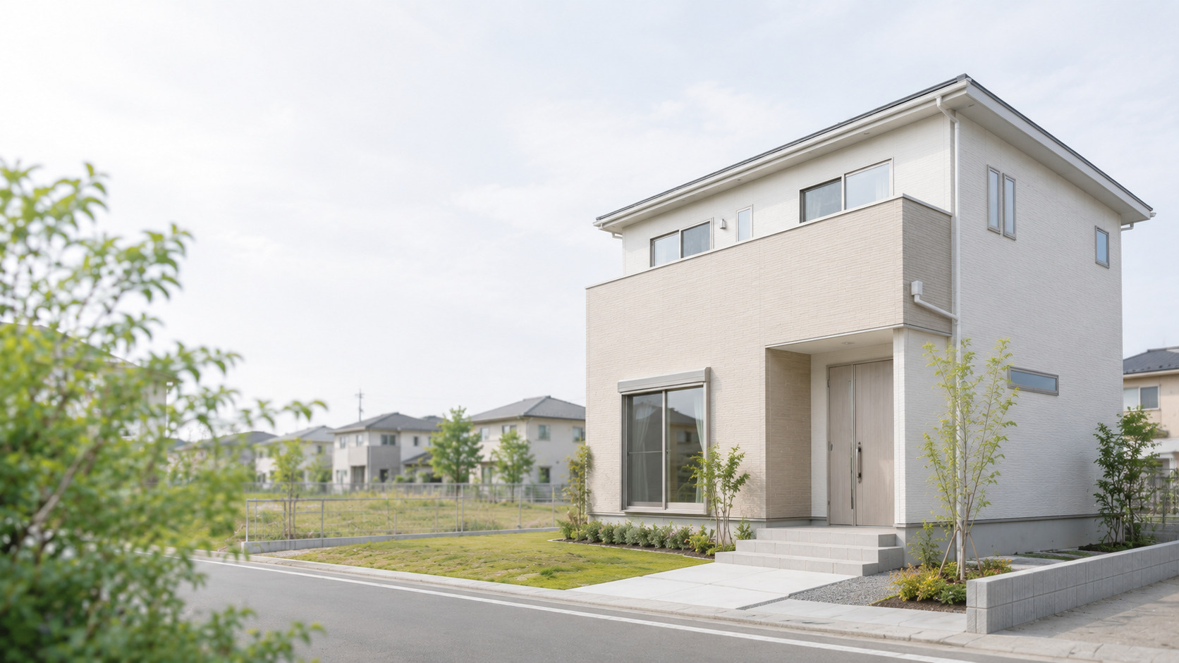 1500万で新築を建てることは可能?種類や家づくりの流れも解説