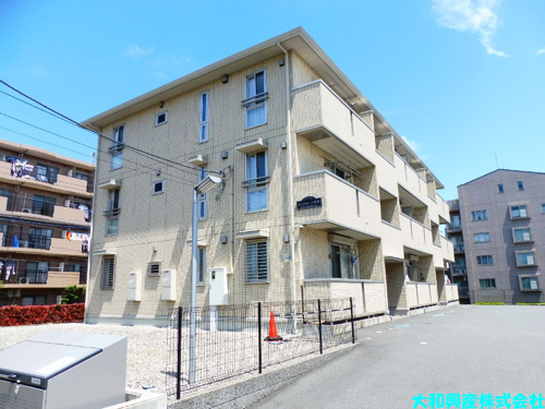 コンフォート町田